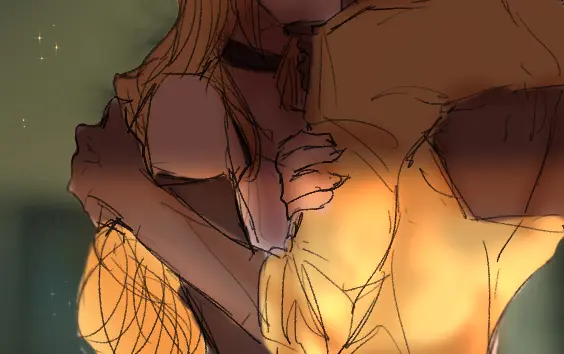 Eclipsed Ardor Cover